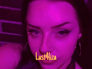 Lust4liza