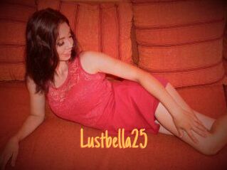 Lustbella25
