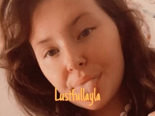 Lustfullayla