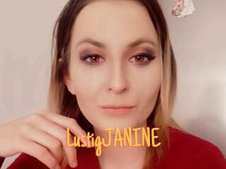 LustigJANINE