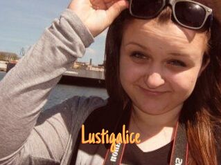 Lustigalice