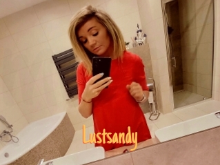 Lustsandy