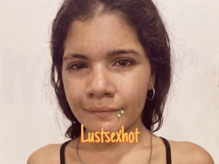 Lustsexhot