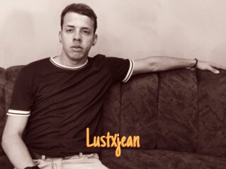 Lustxjean