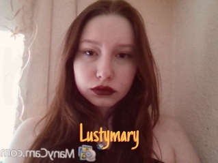 Lustymary