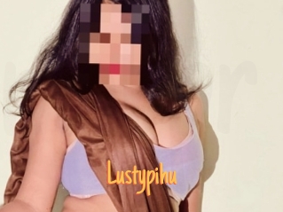 Lustypihu