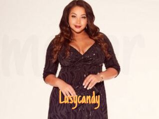 Lusycandy