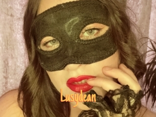 Lusydean