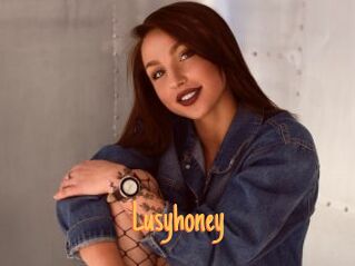Lusyhoney