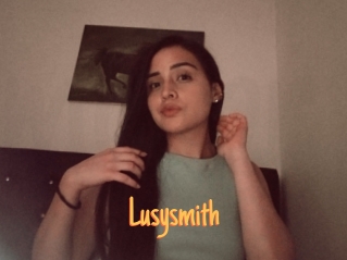 Lusysmith