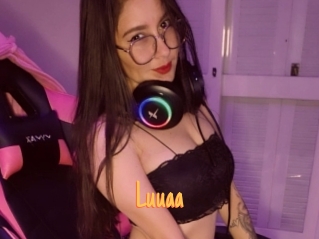 Luuaa