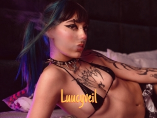 Luucyveil