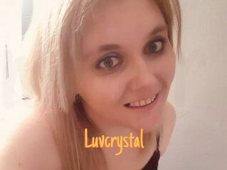 Luvcrystal