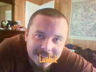 Luvdick