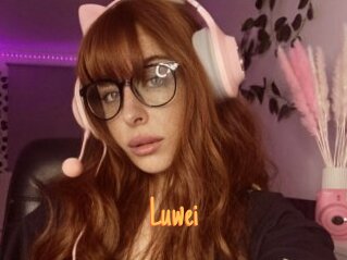 Luwei