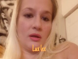 Lux_lex