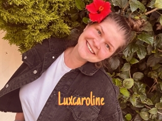 Luxcaroline