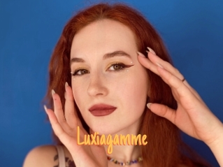 Luxiagamme