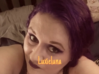 Luxieluna