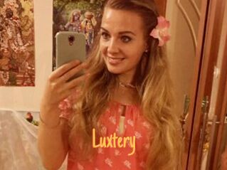 Luxtery