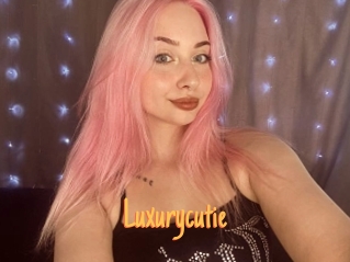 Luxurycutie