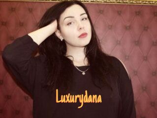 Luxurydana