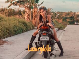 Luxurydollx