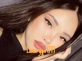 Luxurygirl777