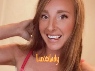 Luxxxlady