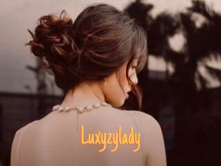 Luxyzylady