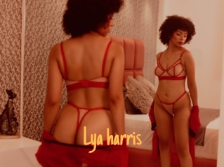 Lya_harris