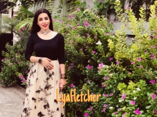 Lyafletcher