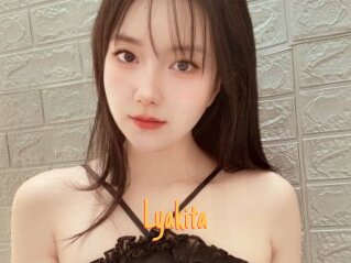Lyakita