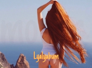 Lyalyabum