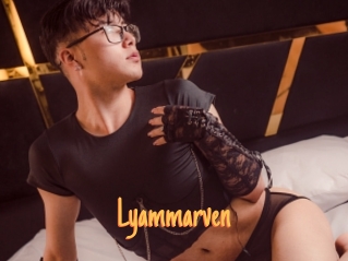 Lyammarven