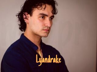 Lyandrake