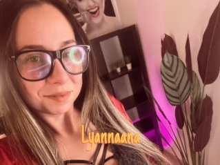 Lyannaana
