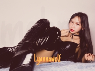 lyannawolf Mobile Porno