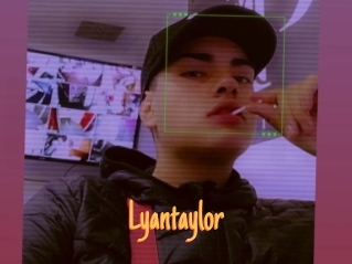 lyantaylor Mobile Porno