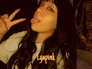 Lyapink