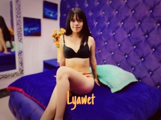 Lyawet