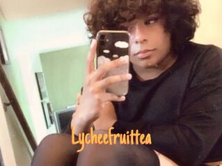 Lycheefruittea