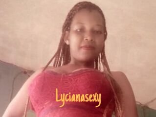 Lycianasexy