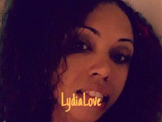 LydiaLove