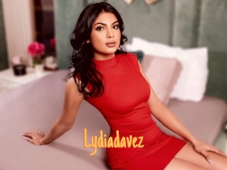 Lydiadavez