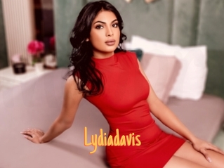 Lydiadavis