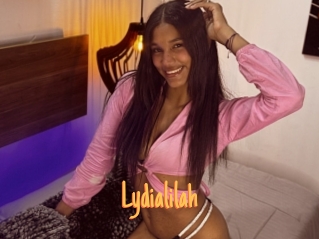 Lydialilah