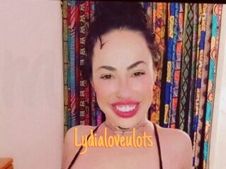 Lydialoveulots