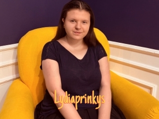 Lydiaprinkys