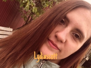 Lydiascott